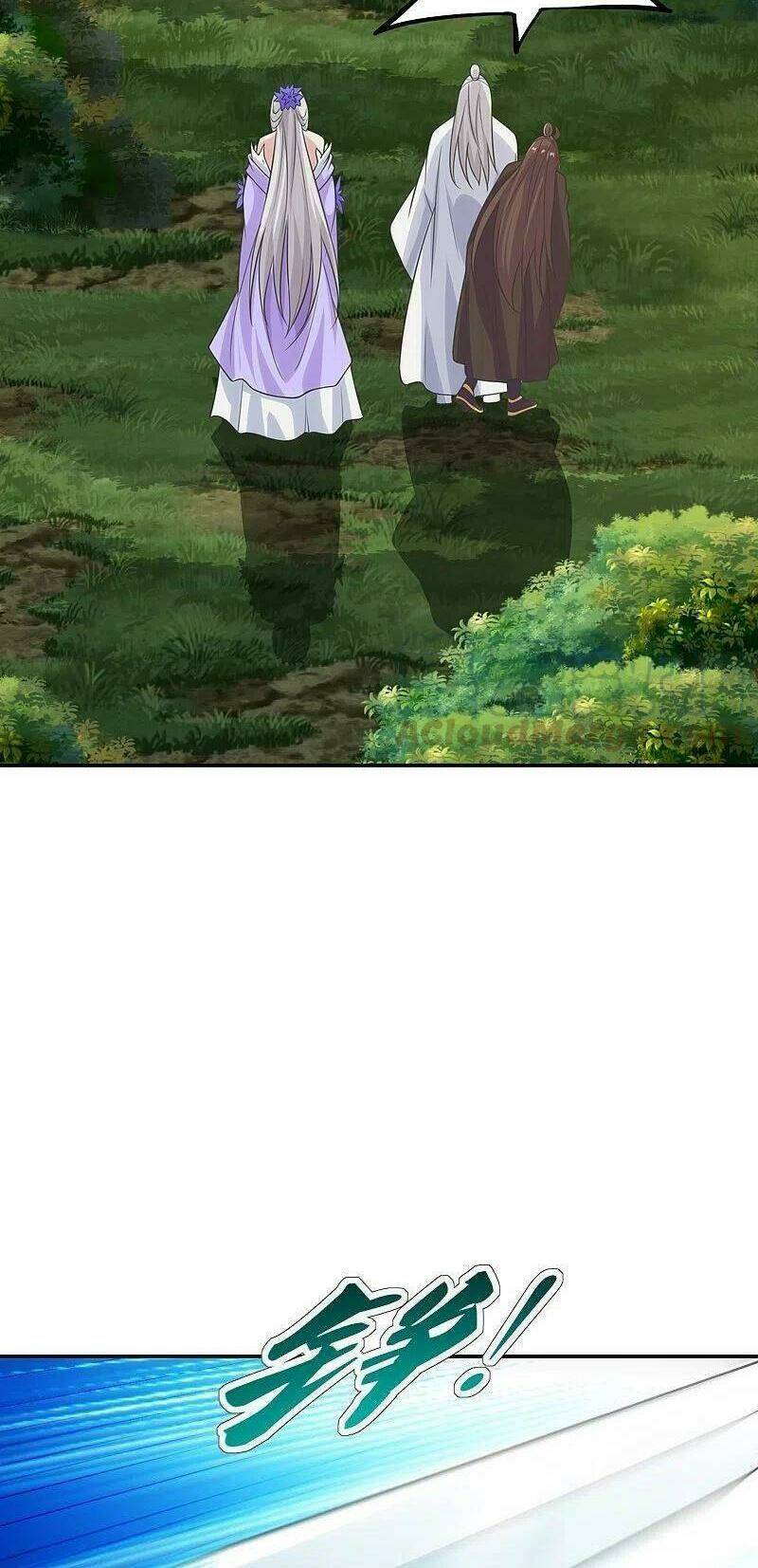 Tiên Võ Đế Tôn Chapter 236 - Trang 2