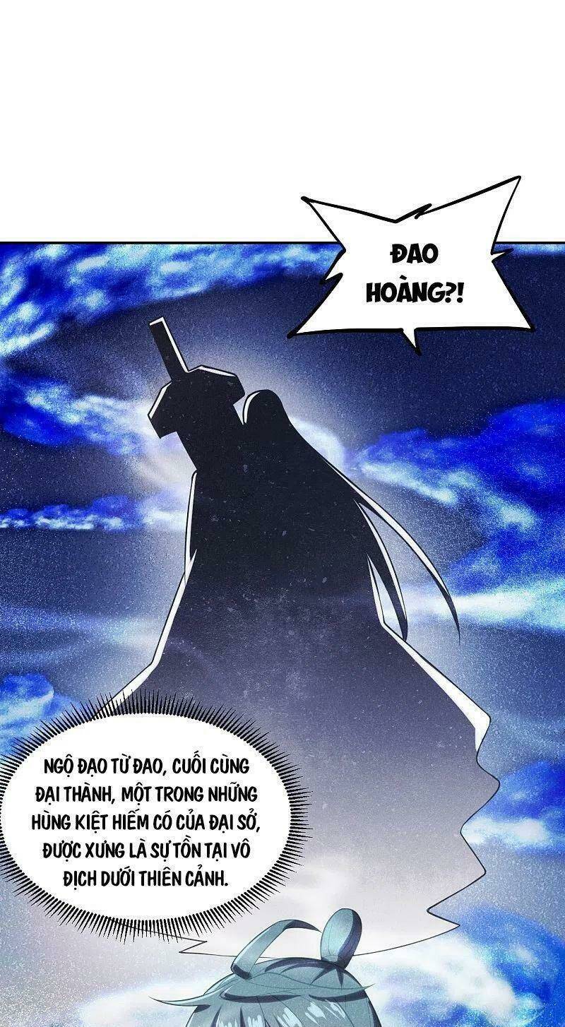 Tiên Võ Đế Tôn Chapter 236 - Trang 2