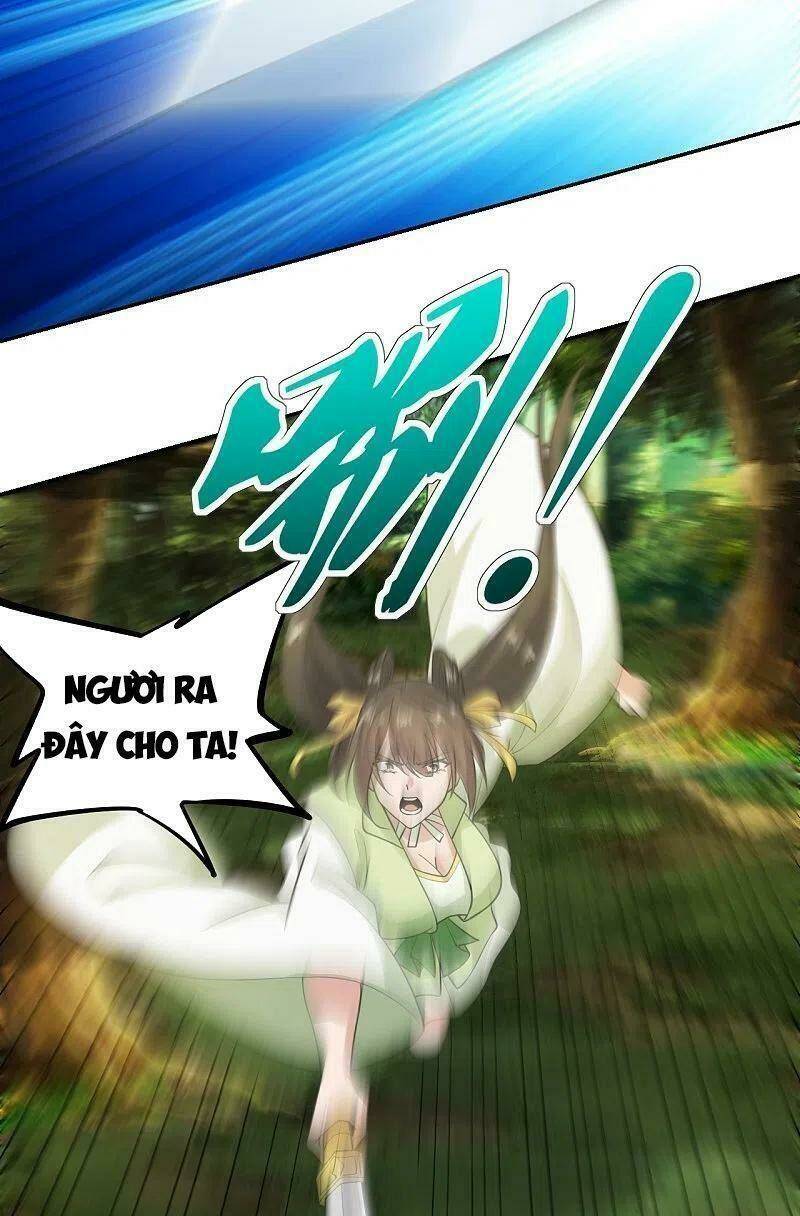 Tiên Võ Đế Tôn Chapter 236 - Trang 2