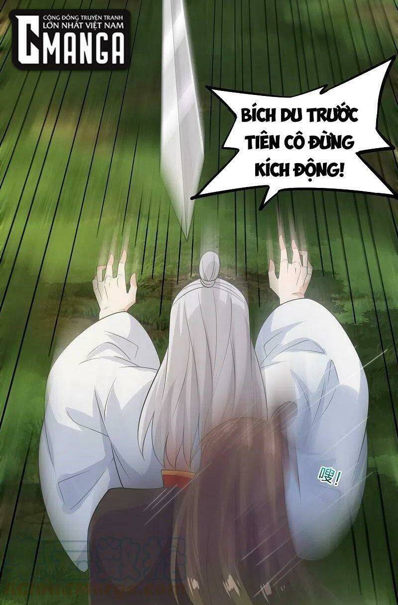 Tiên Võ Đế Tôn Chapter 236 - Trang 2