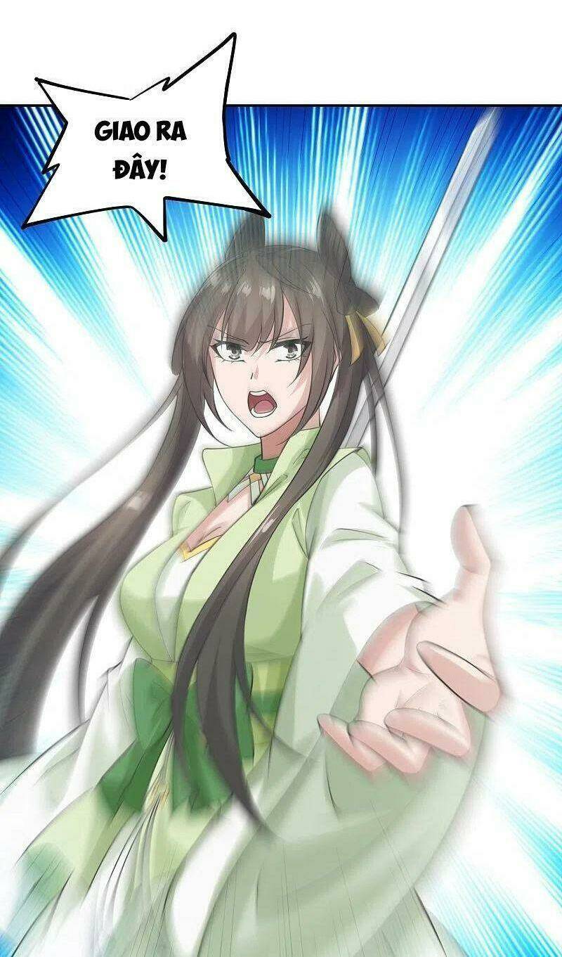 Tiên Võ Đế Tôn Chapter 236 - Trang 2