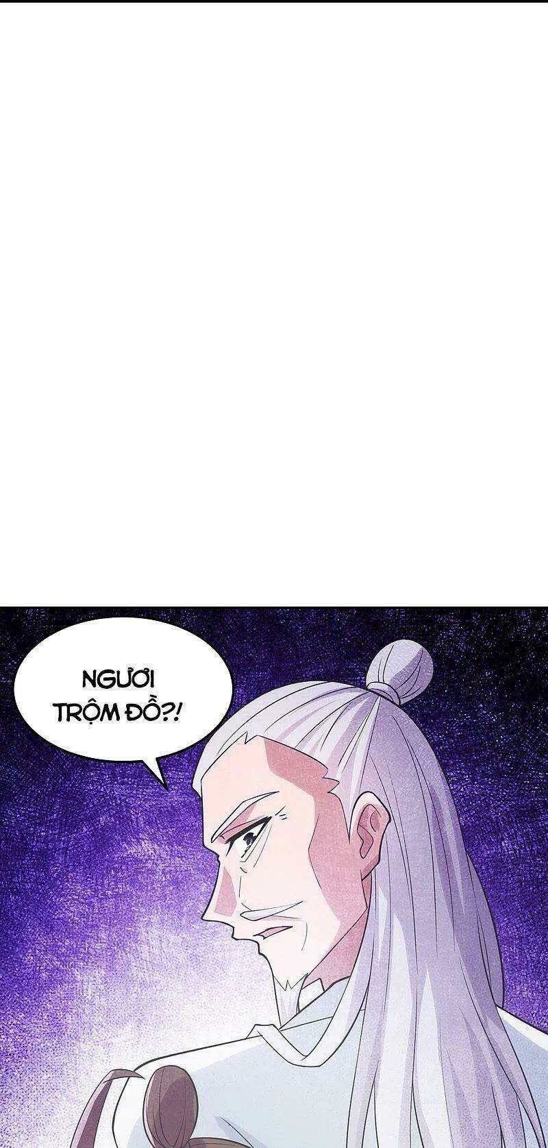 Tiên Võ Đế Tôn Chapter 236 - Trang 2