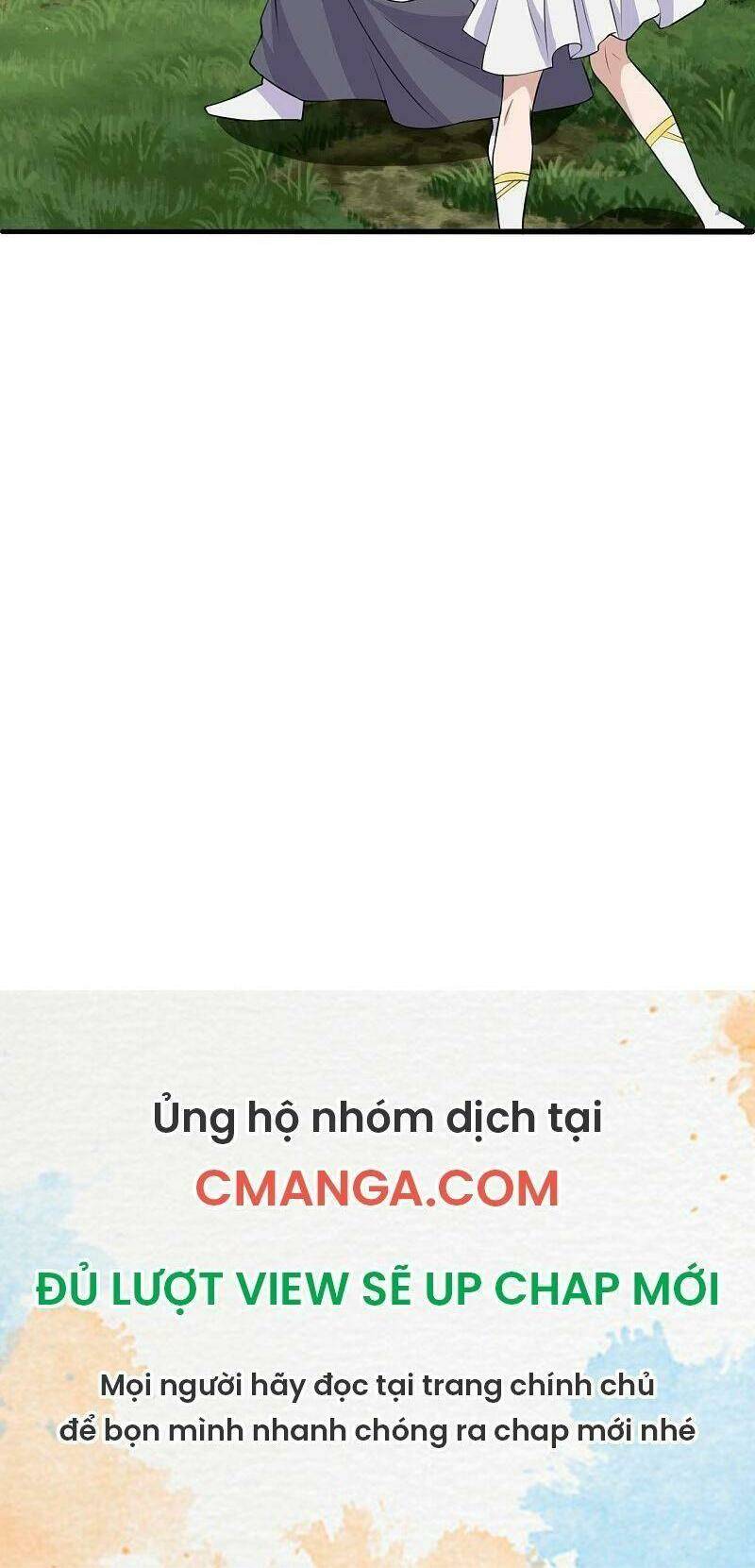 Tiên Võ Đế Tôn Chapter 236 - Trang 2