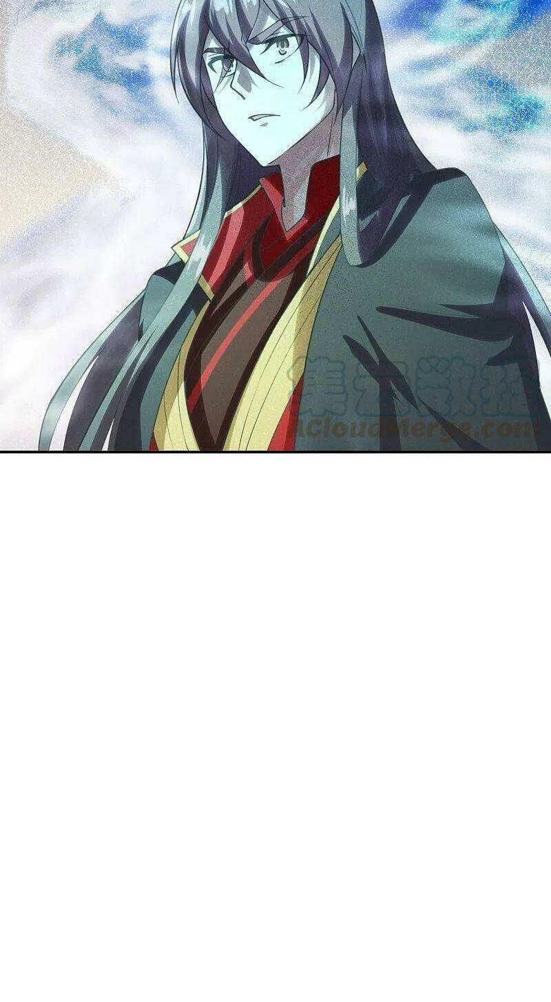 Tiên Võ Đế Tôn Chapter 236 - Trang 2