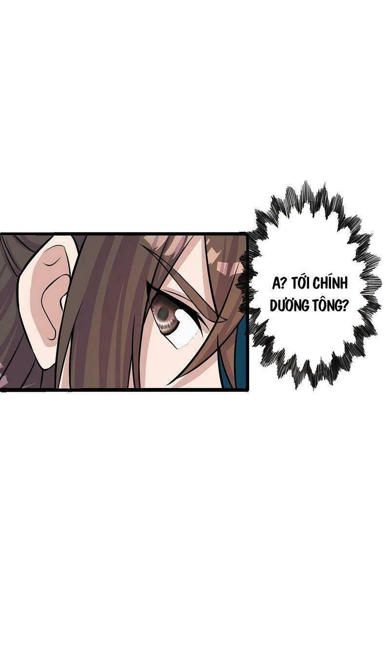 Tiên Võ Đế Tôn Chapter 236 - Trang 2