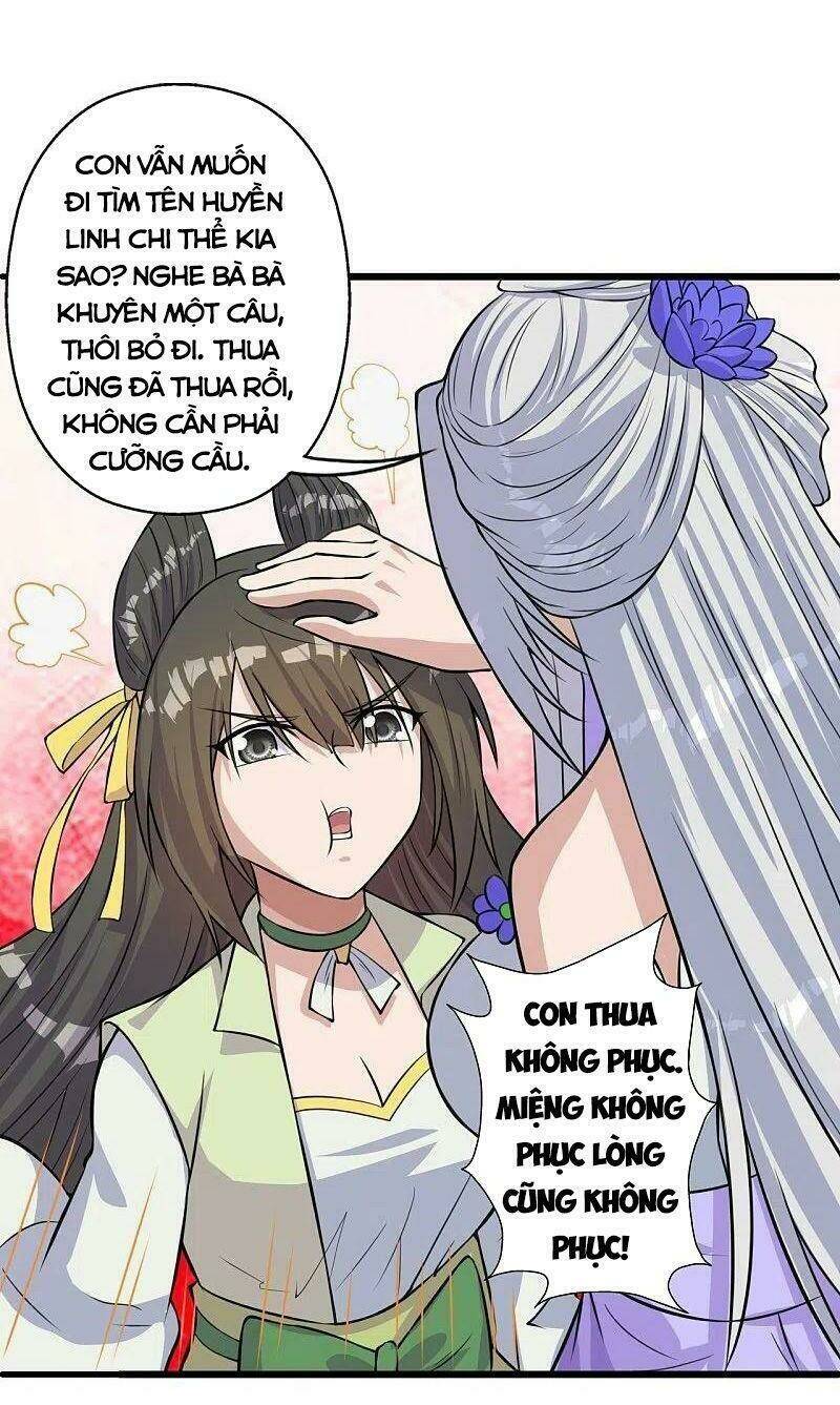 Tiên Võ Đế Tôn Chapter 236 - Trang 2