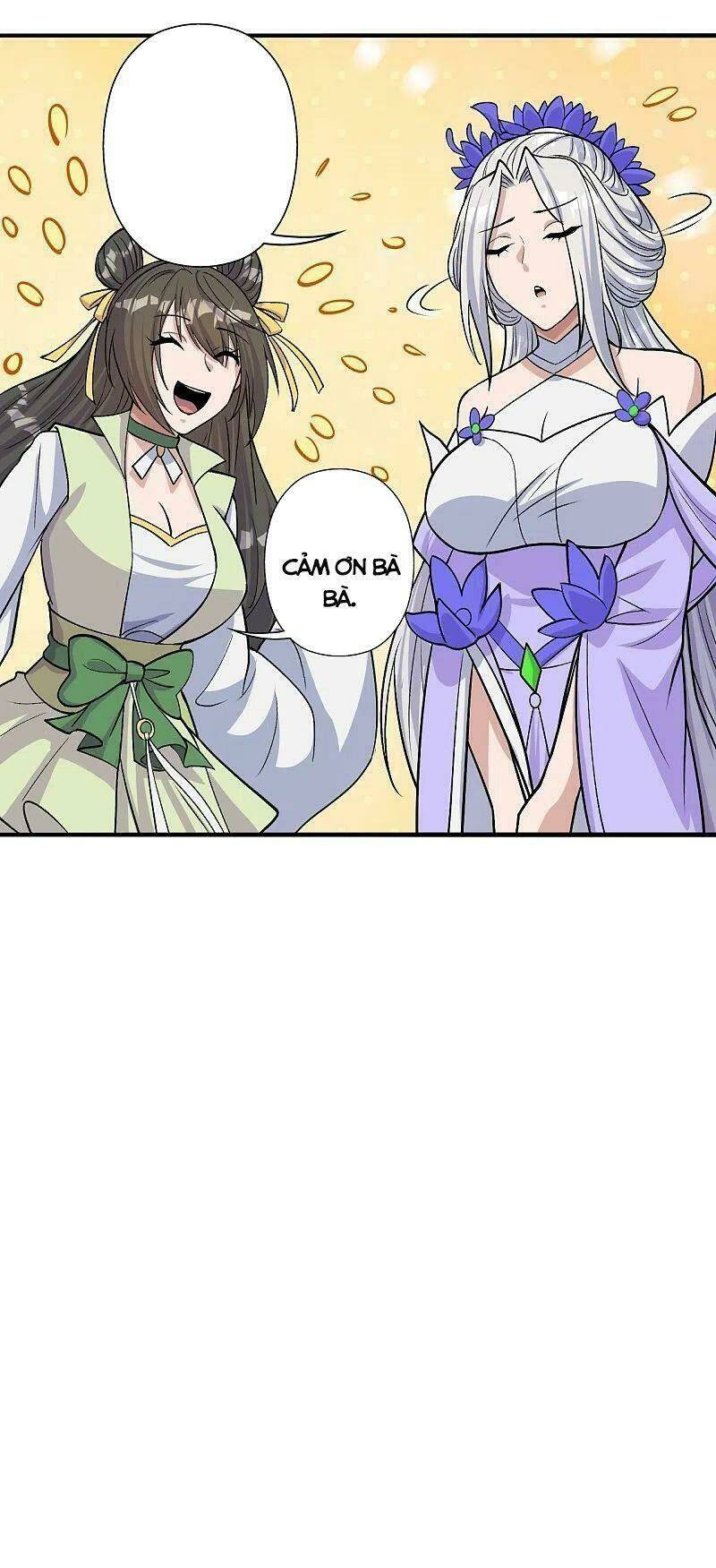 Tiên Võ Đế Tôn Chapter 236 - Trang 2