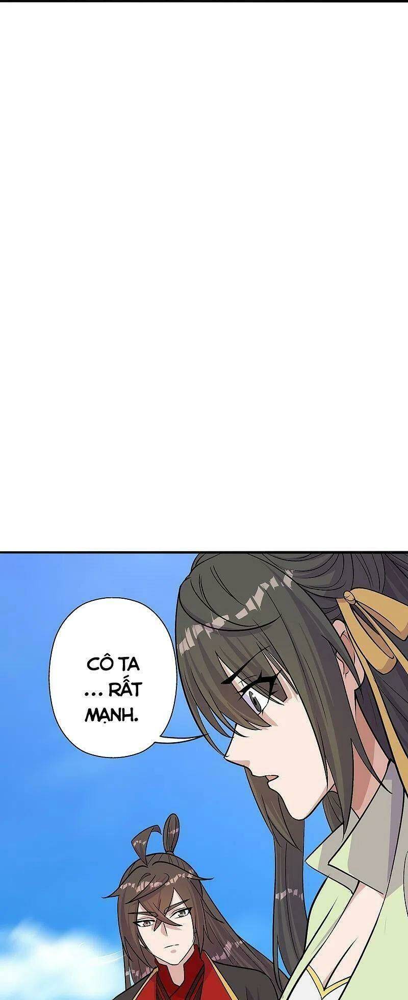 Tiên Võ Đế Tôn Chapter 236 - Trang 2
