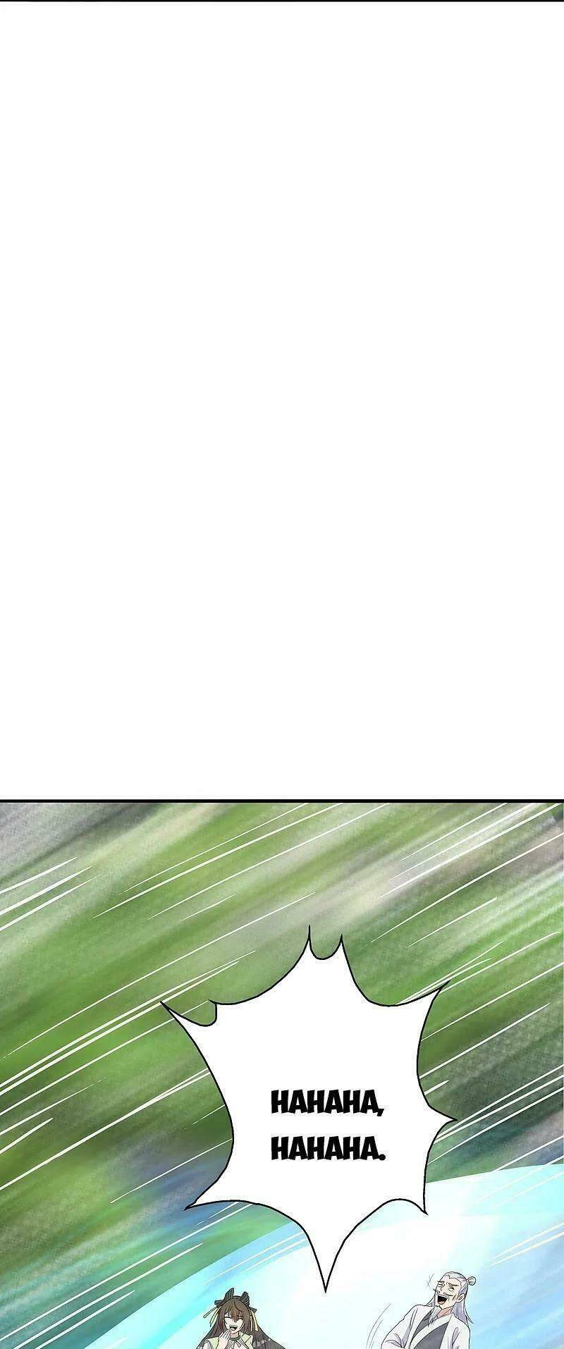 Tiên Võ Đế Tôn Chapter 236 - Trang 2