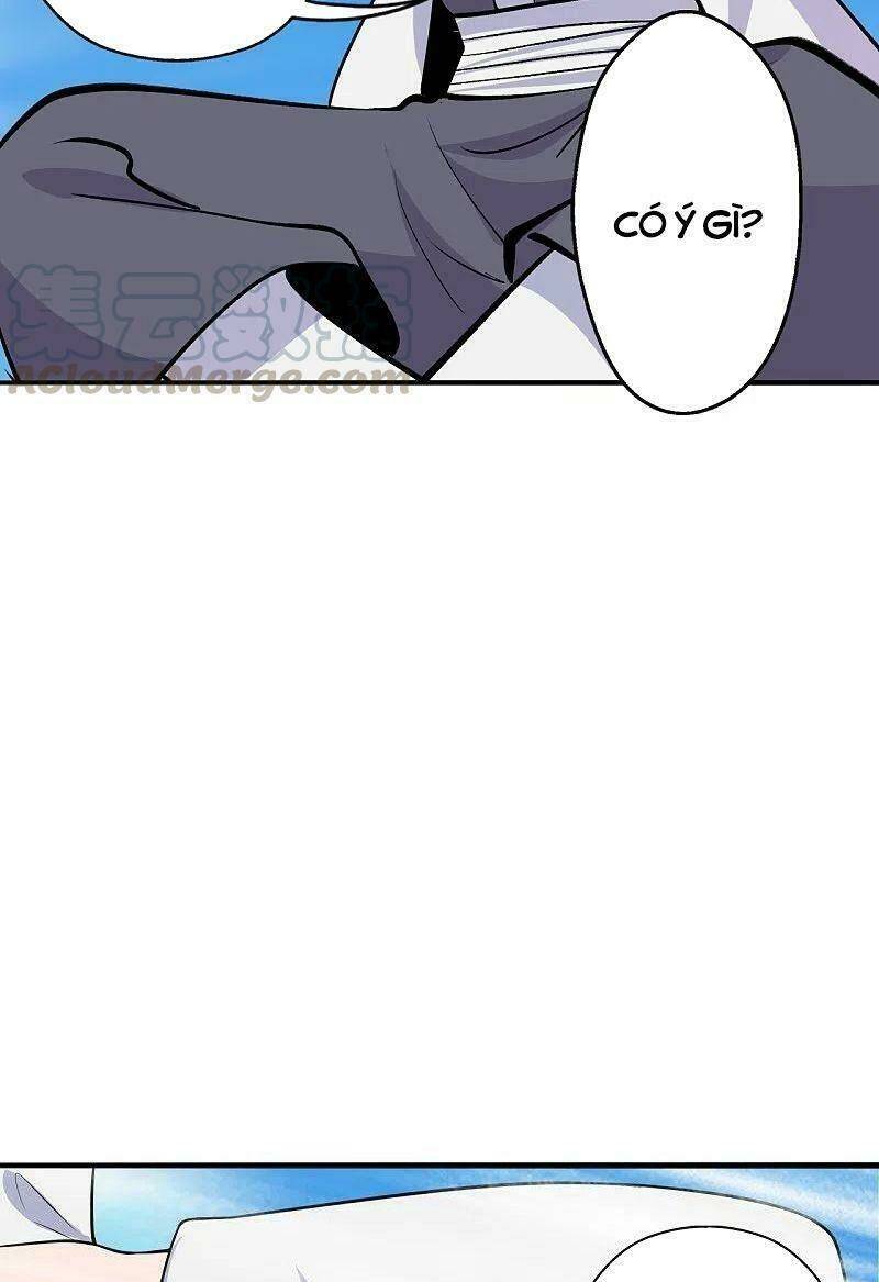 Tiên Võ Đế Tôn Chapter 236 - Trang 2