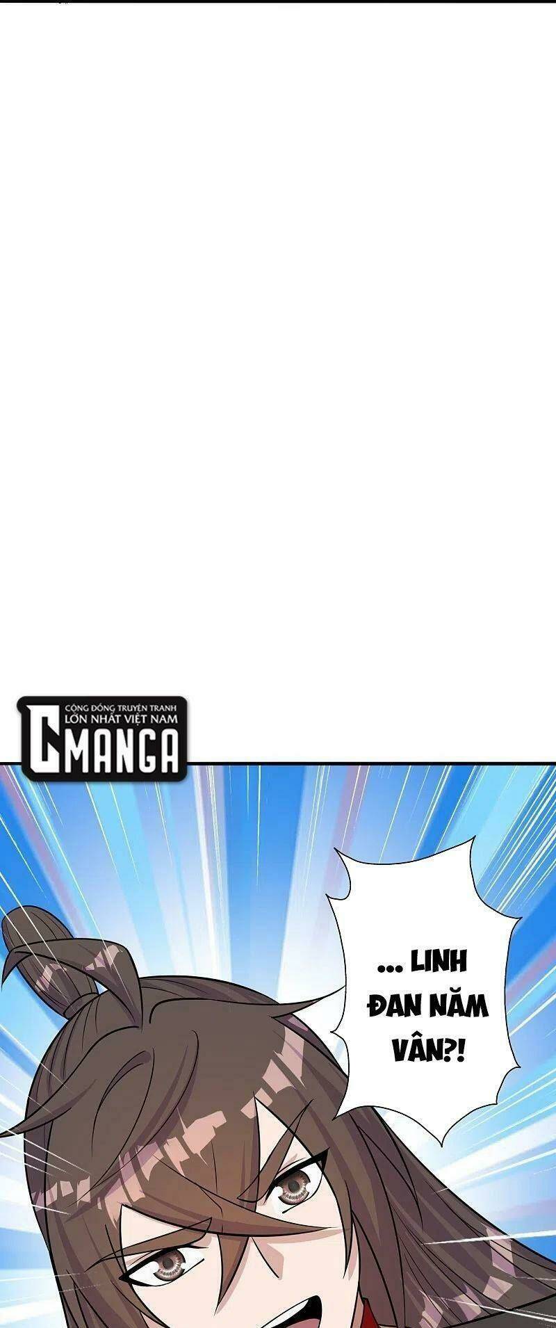 Tiên Võ Đế Tôn Chapter 236 - Trang 2