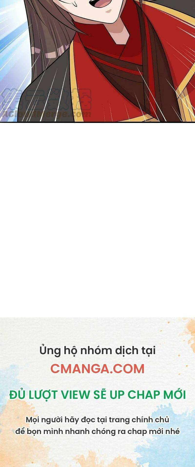 Tiên Võ Đế Tôn Chapter 236 - Trang 2