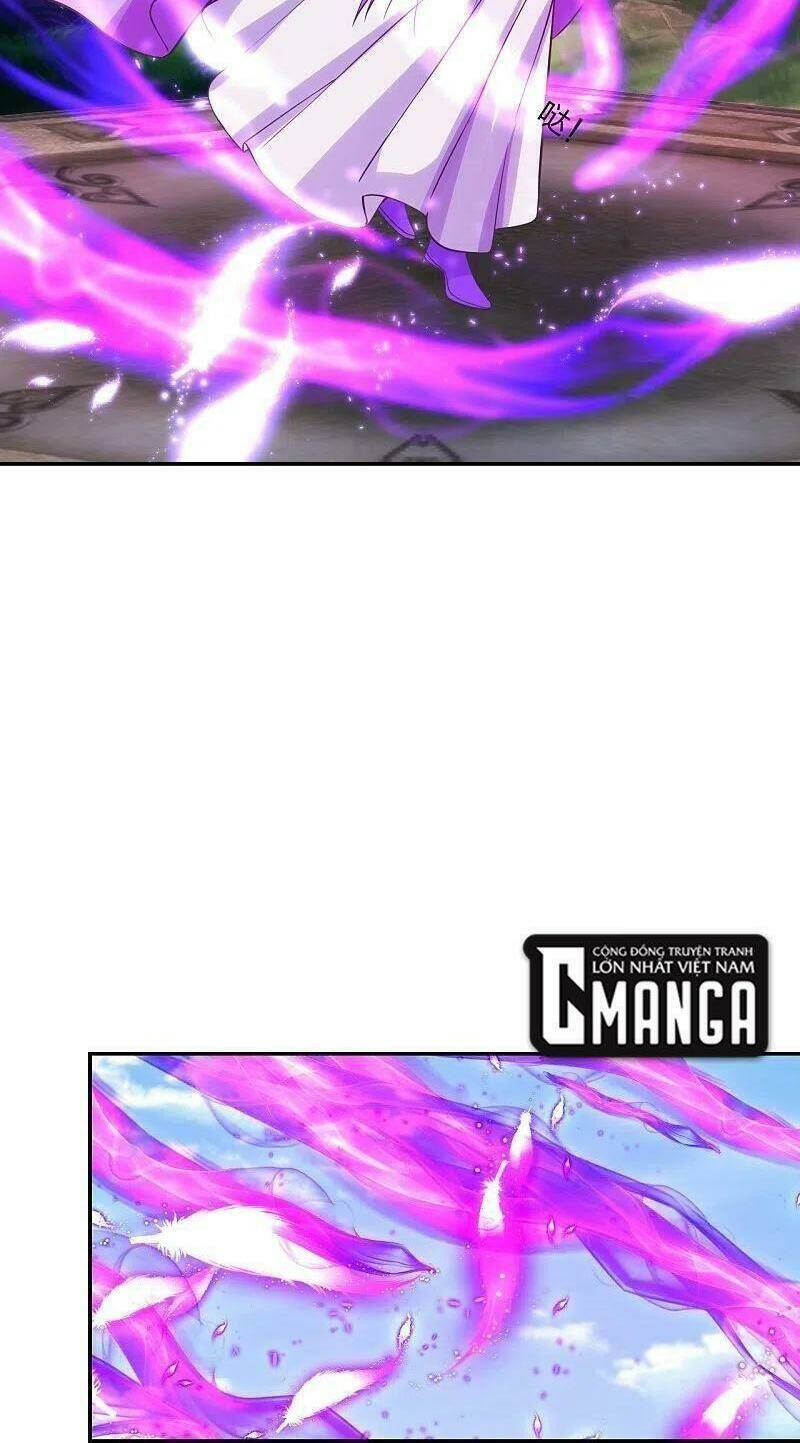 Tiên Võ Đế Tôn Chapter 236 - Trang 2