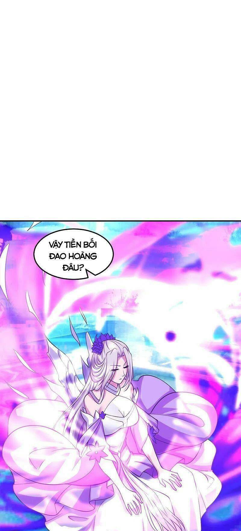 Tiên Võ Đế Tôn Chapter 236 - Trang 2