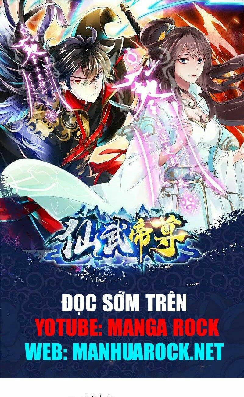Tiên Võ Đế Tôn Chapter 237 - Trang 2