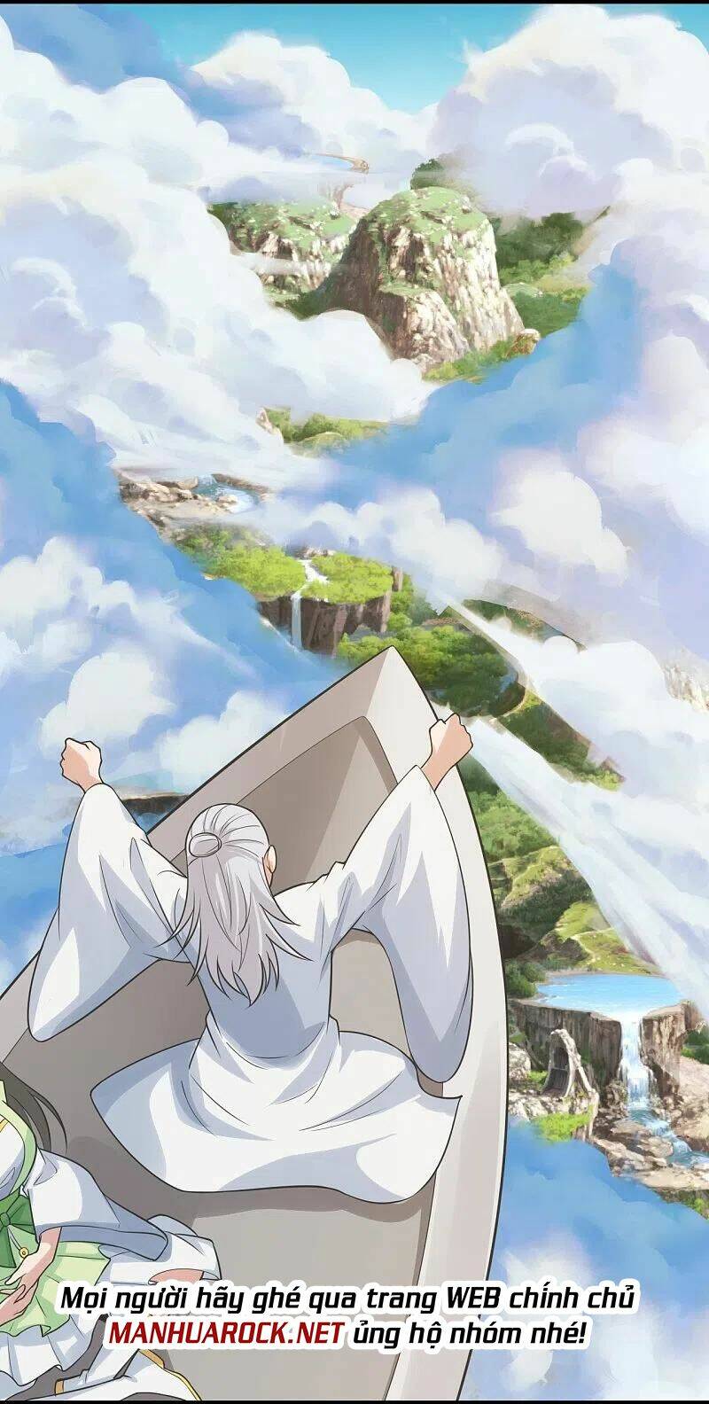 Tiên Võ Đế Tôn Chapter 237 - Trang 2