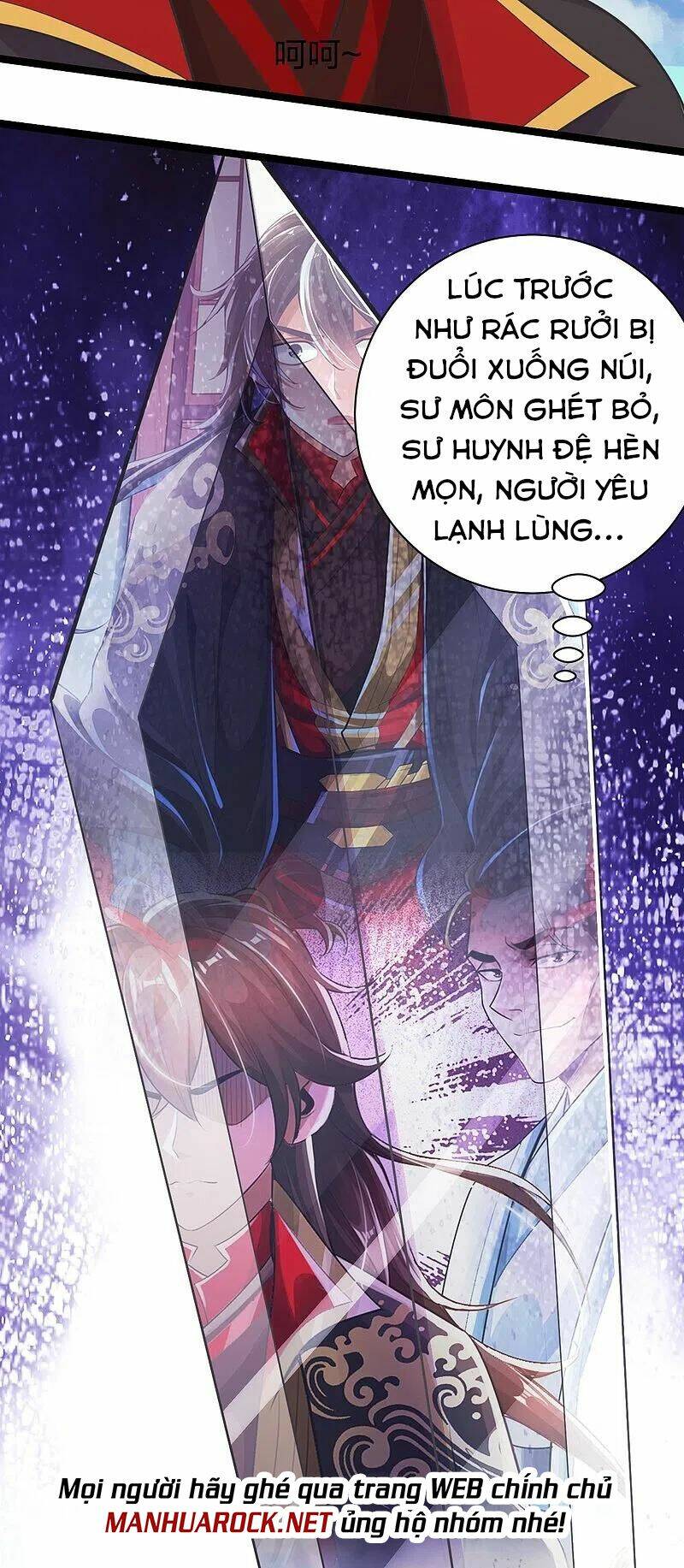 Tiên Võ Đế Tôn Chapter 237 - Trang 2