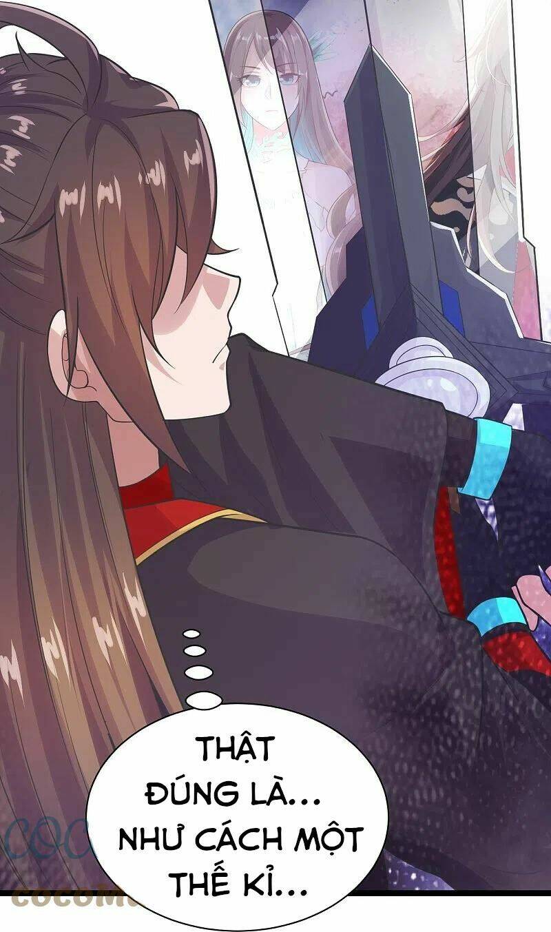 Tiên Võ Đế Tôn Chapter 237 - Trang 2