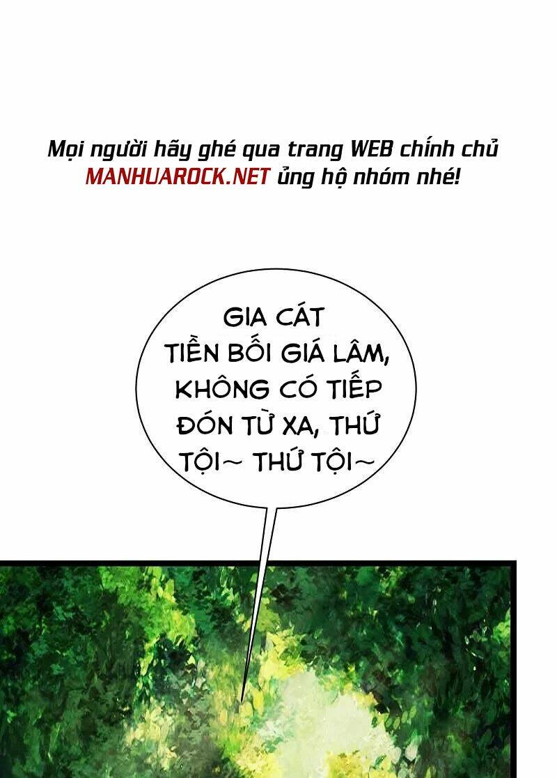 Tiên Võ Đế Tôn Chapter 237 - Trang 2