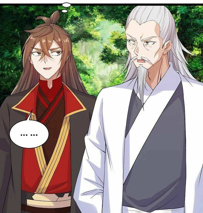 Tiên Võ Đế Tôn Chapter 237 - Trang 2