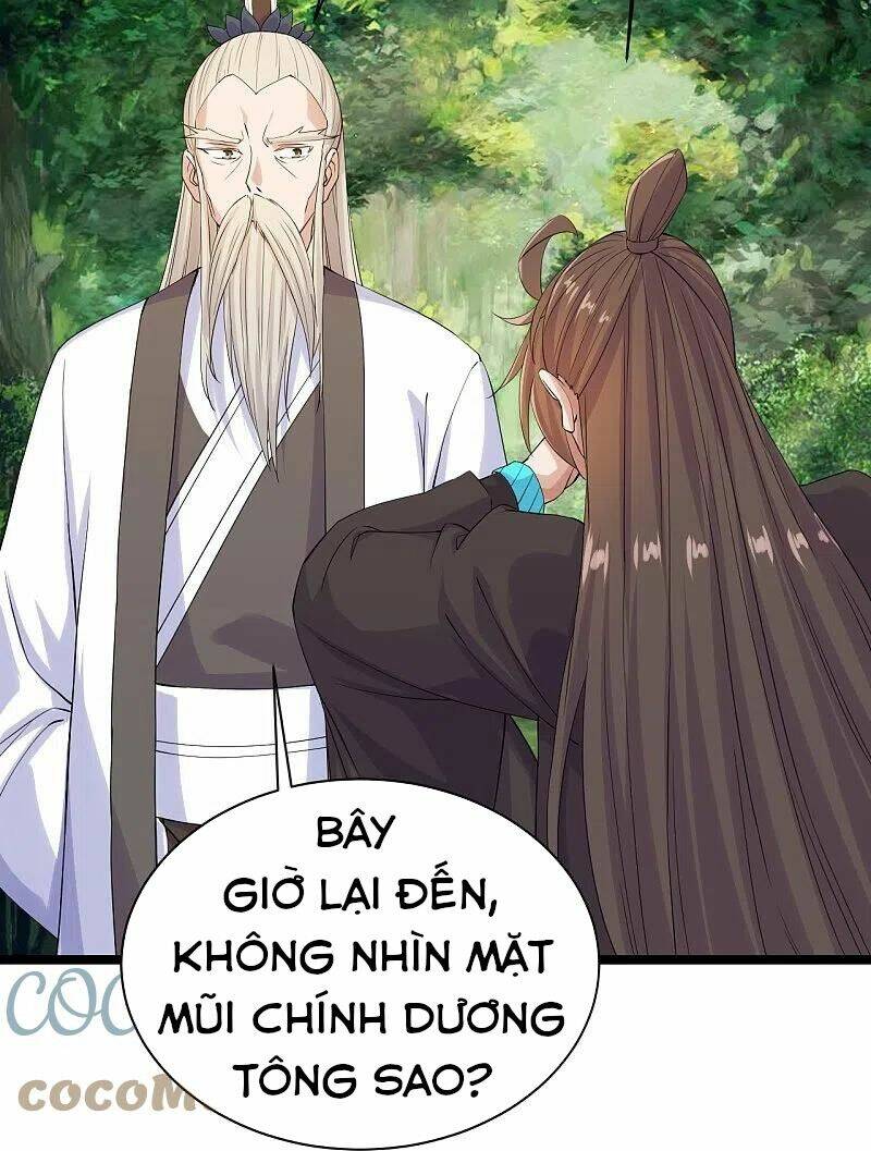 Tiên Võ Đế Tôn Chapter 237 - Trang 2