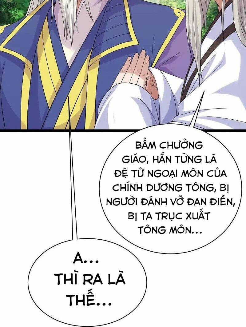 Tiên Võ Đế Tôn Chapter 237 - Trang 2