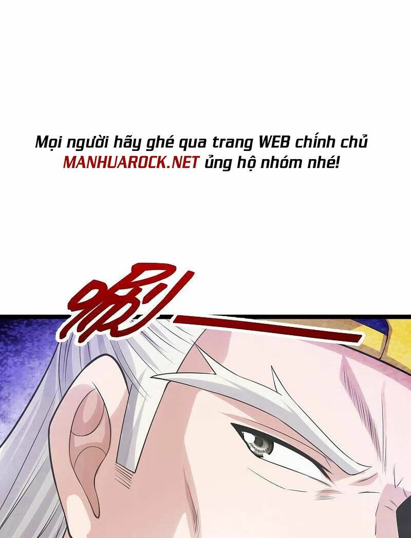 Tiên Võ Đế Tôn Chapter 237 - Trang 2