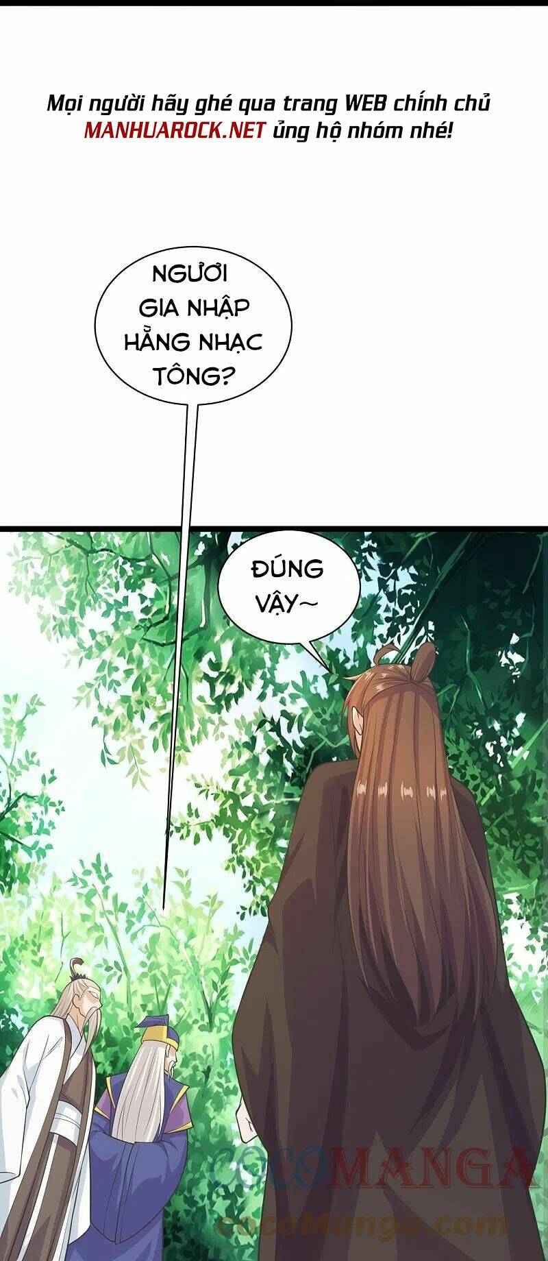 Tiên Võ Đế Tôn Chapter 237 - Trang 2