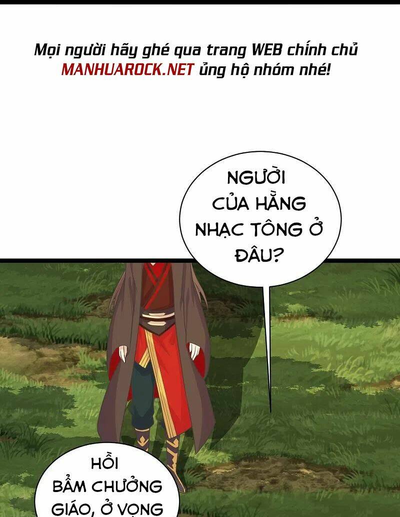 Tiên Võ Đế Tôn Chapter 237 - Trang 2