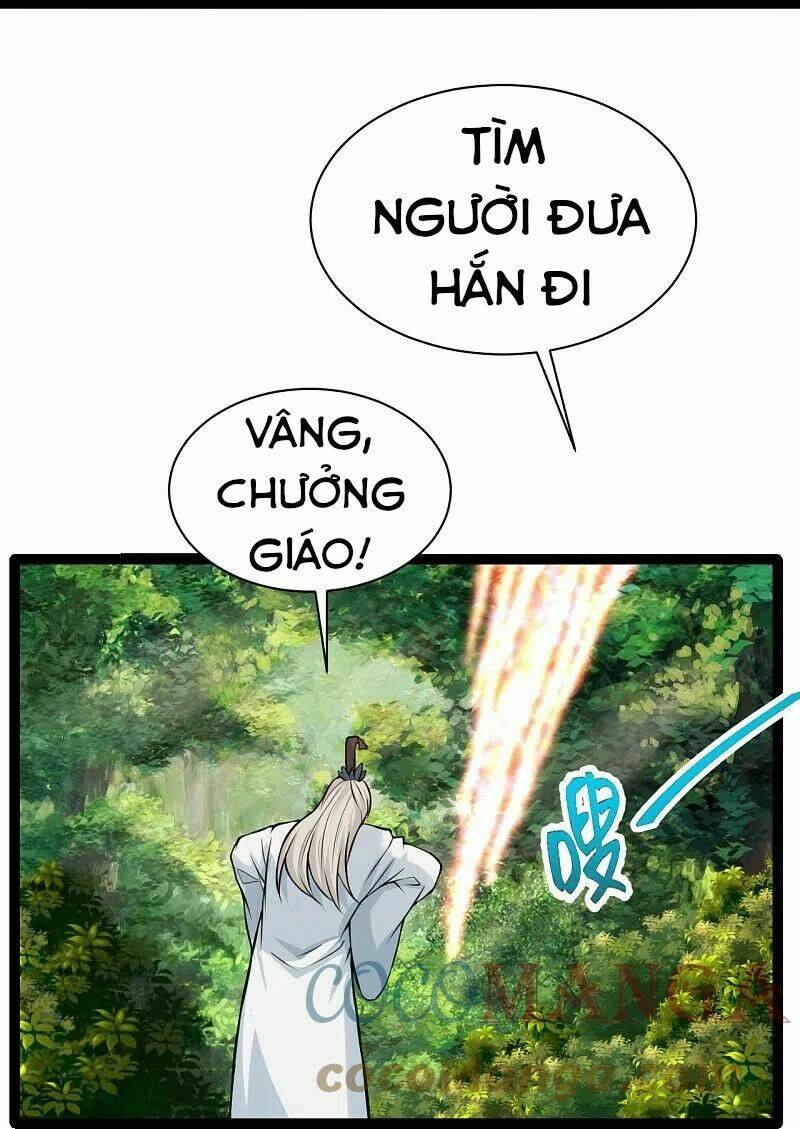 Tiên Võ Đế Tôn Chapter 237 - Trang 2