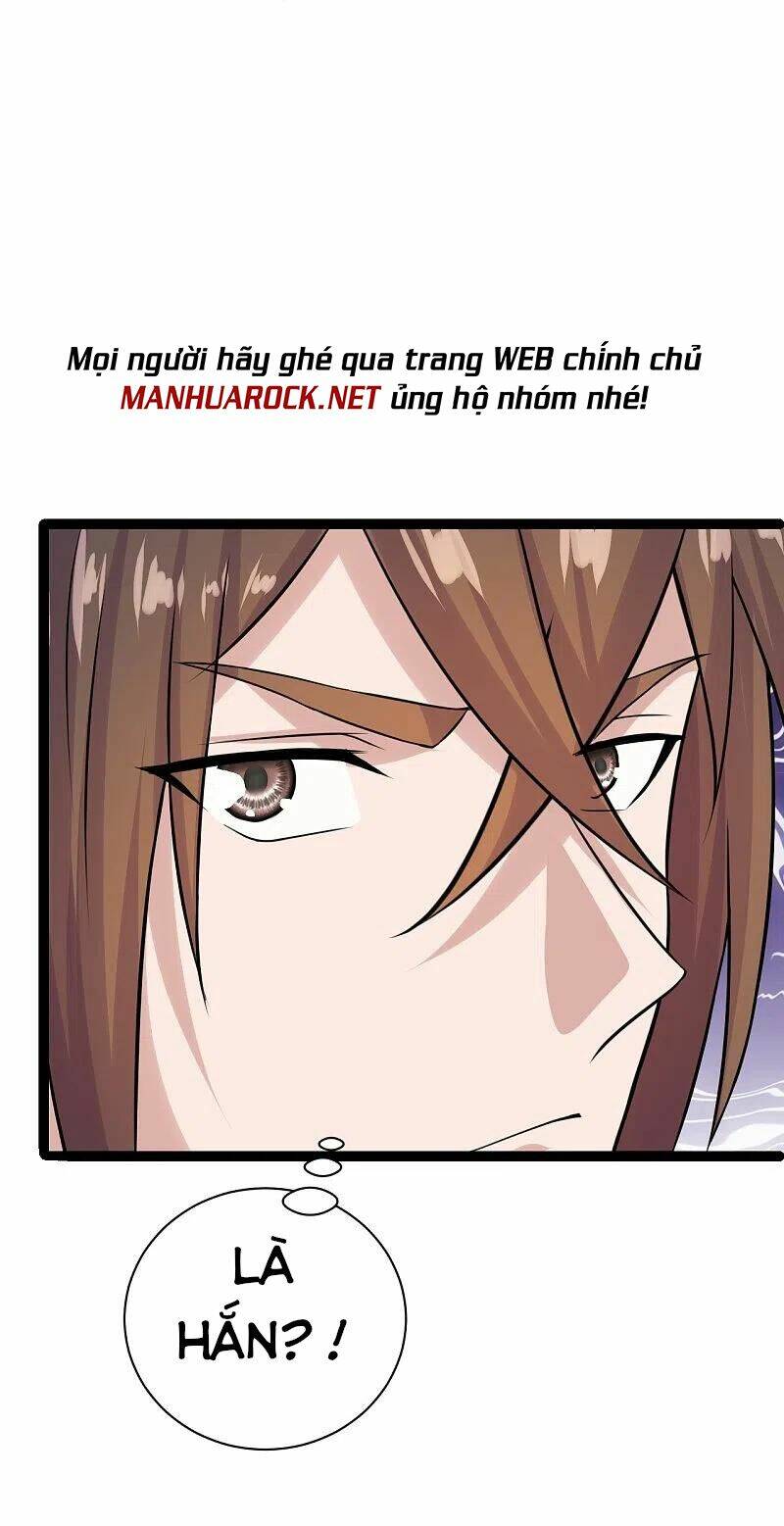 Tiên Võ Đế Tôn Chapter 237 - Trang 2