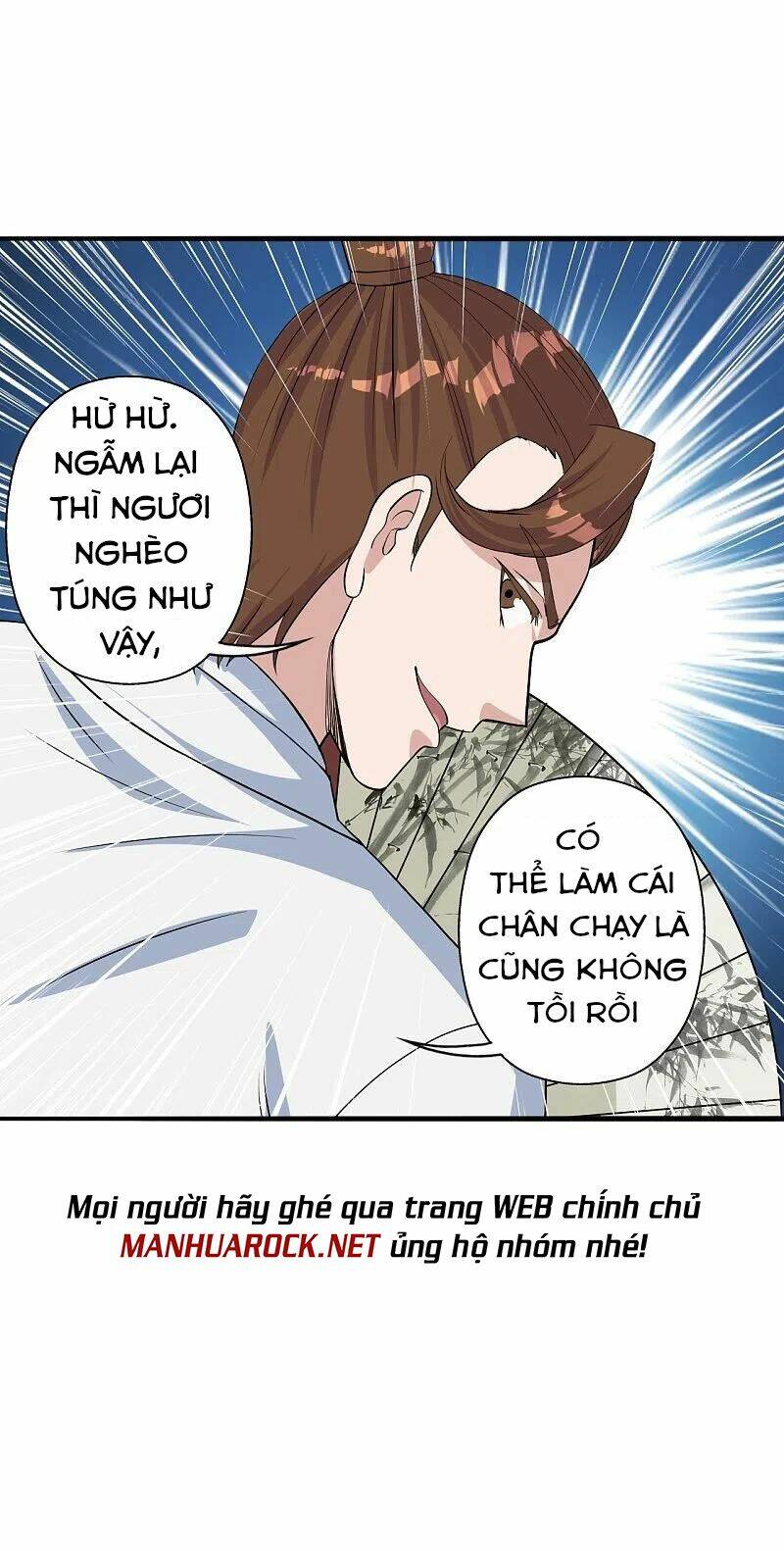 Tiên Võ Đế Tôn Chapter 237 - Trang 2