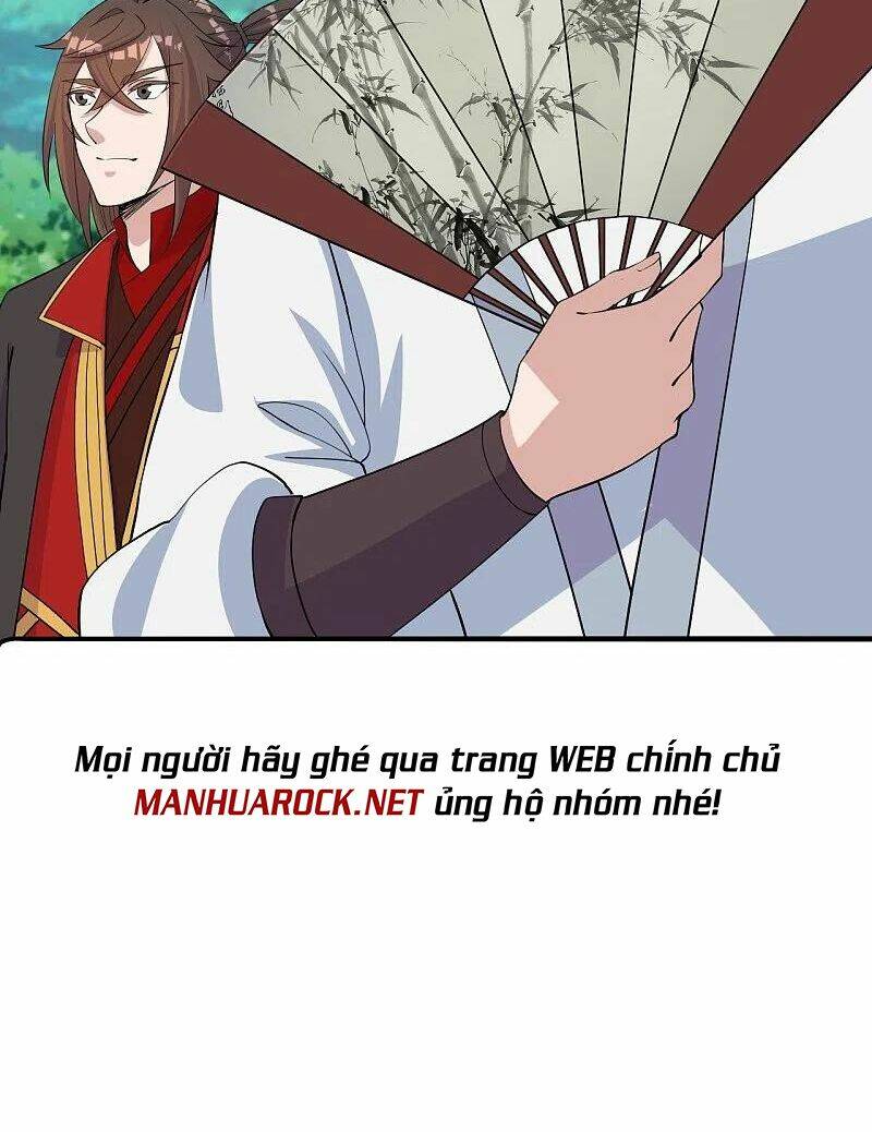 Tiên Võ Đế Tôn Chapter 237 - Trang 2