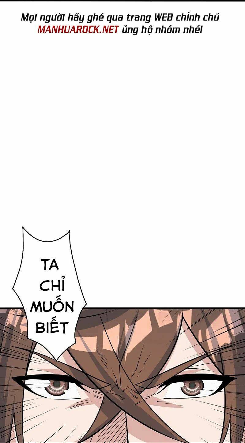 Tiên Võ Đế Tôn Chapter 237 - Trang 2