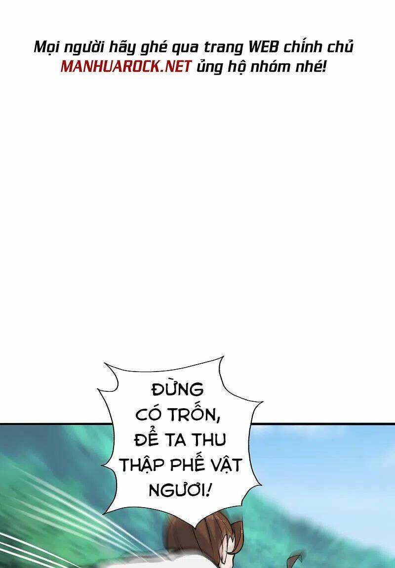 Tiên Võ Đế Tôn Chapter 237 - Trang 2