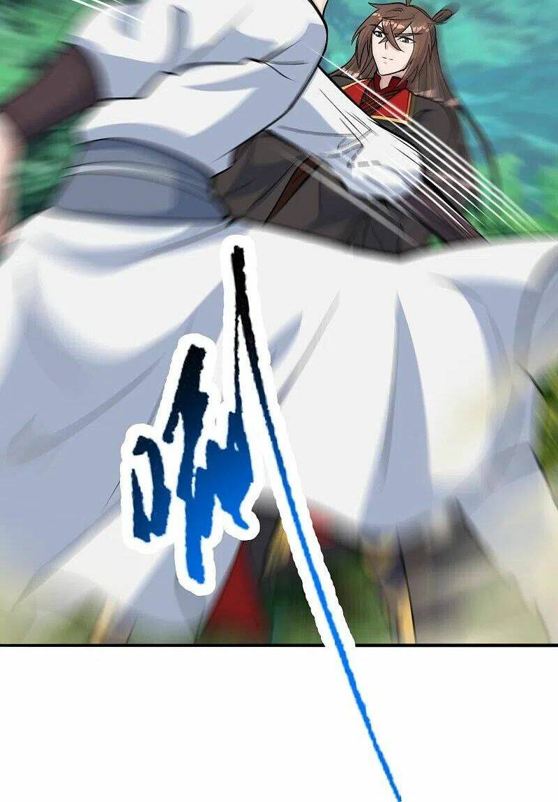 Tiên Võ Đế Tôn Chapter 237 - Trang 2