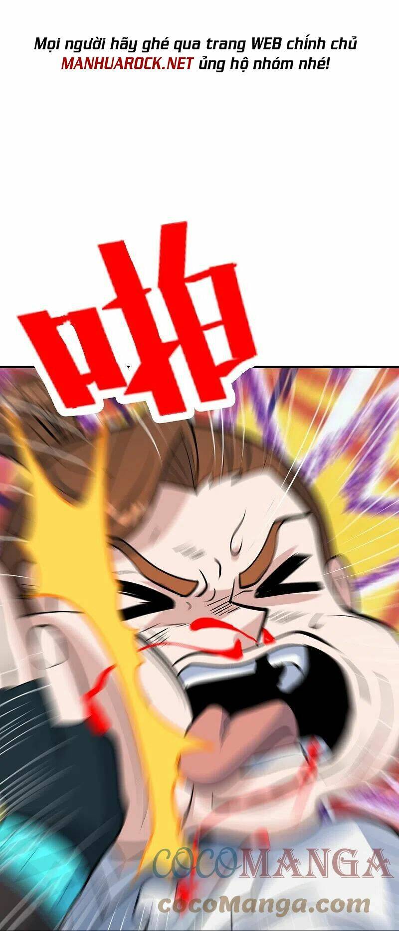 Tiên Võ Đế Tôn Chapter 237 - Trang 2