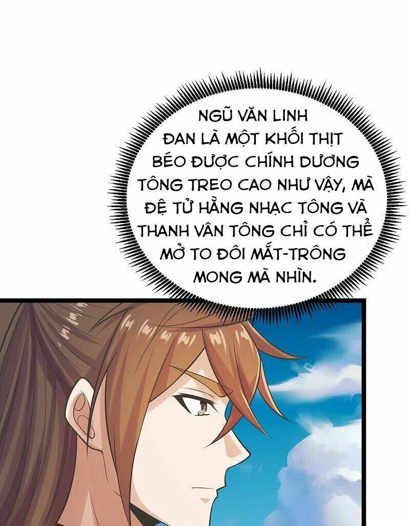 Tiên Võ Đế Tôn Chapter 237 - Trang 2