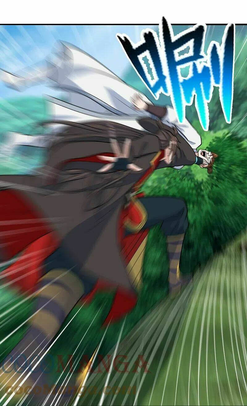 Tiên Võ Đế Tôn Chapter 237 - Trang 2