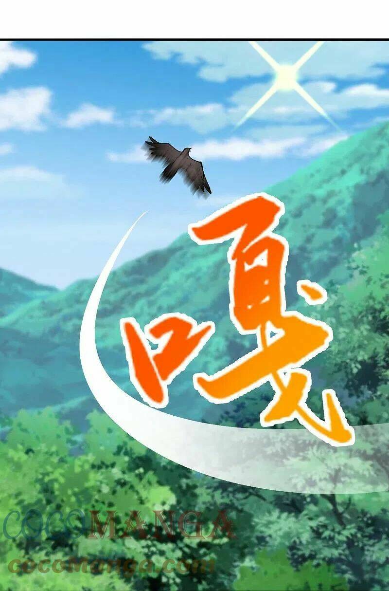 Tiên Võ Đế Tôn Chapter 237 - Trang 2