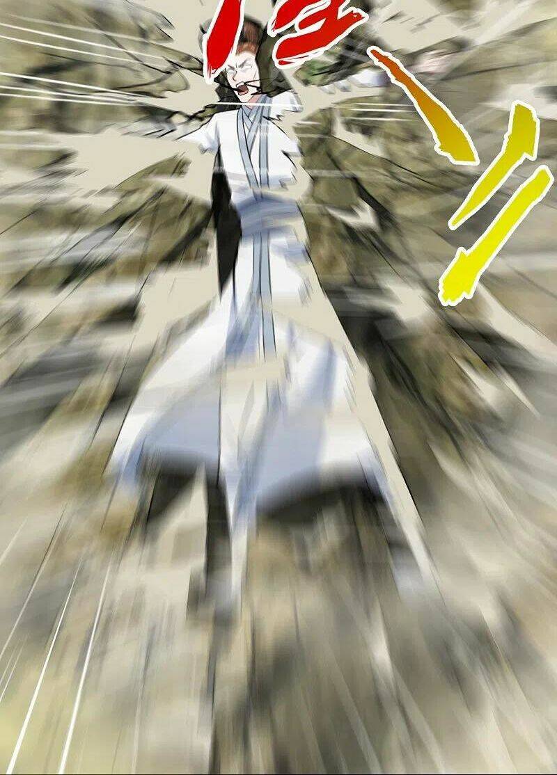 Tiên Võ Đế Tôn Chapter 237 - Trang 2