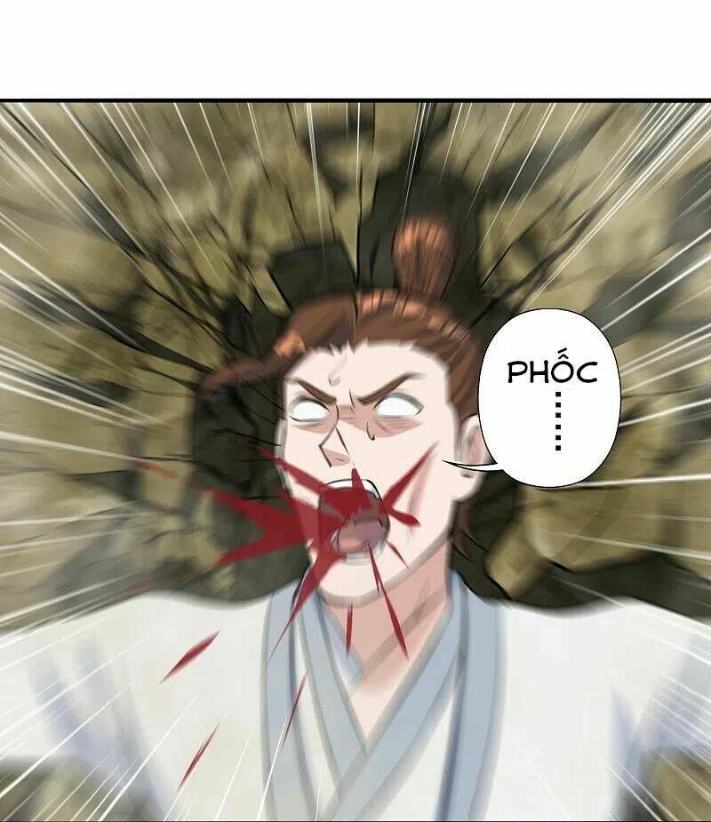 Tiên Võ Đế Tôn Chapter 237 - Trang 2