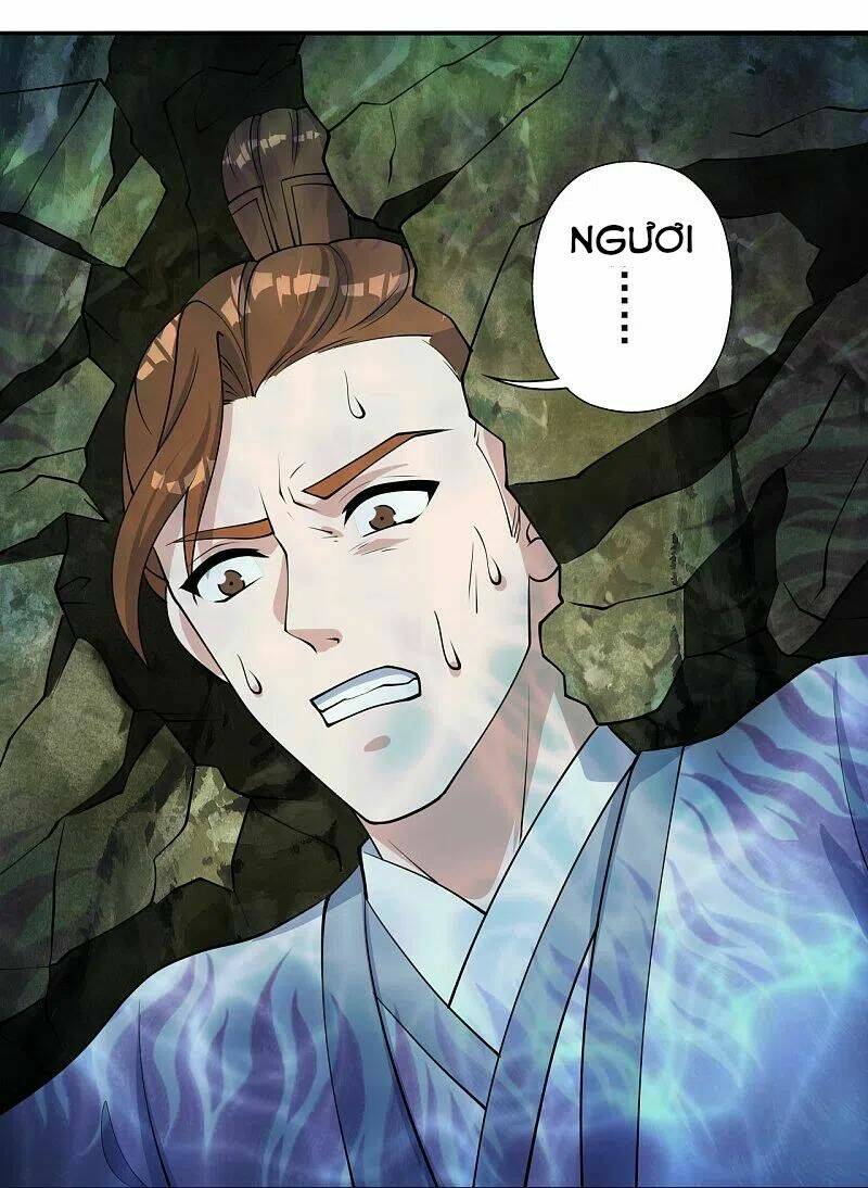 Tiên Võ Đế Tôn Chapter 237 - Trang 2