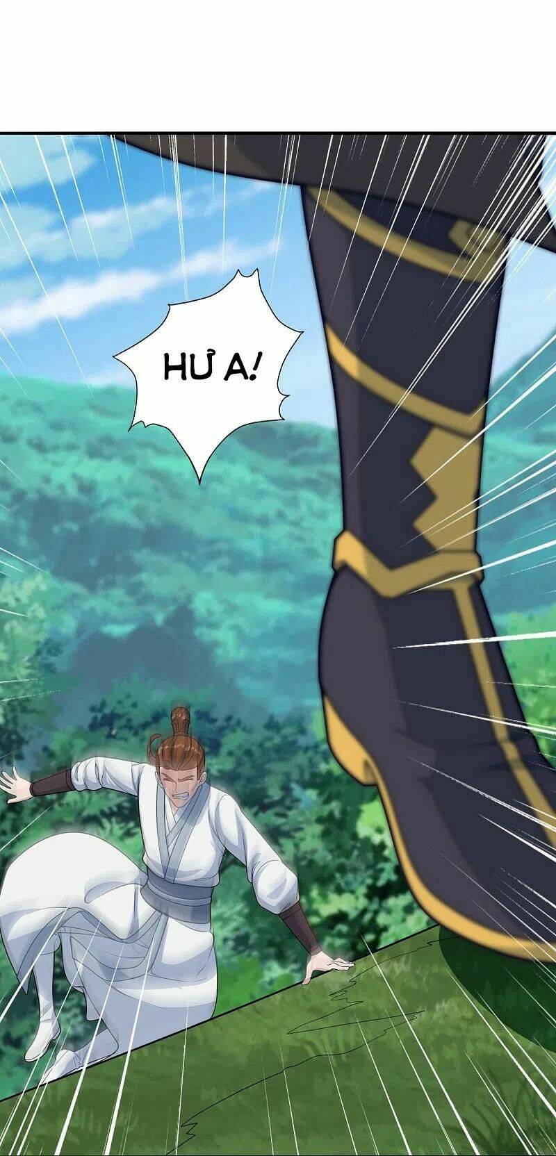 Tiên Võ Đế Tôn Chapter 237 - Trang 2