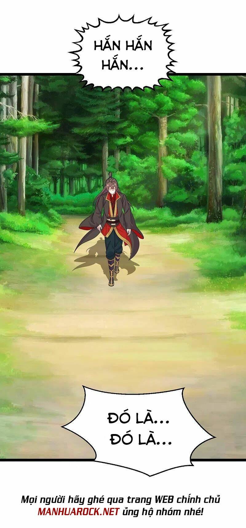 Tiên Võ Đế Tôn Chapter 238 - Trang 2