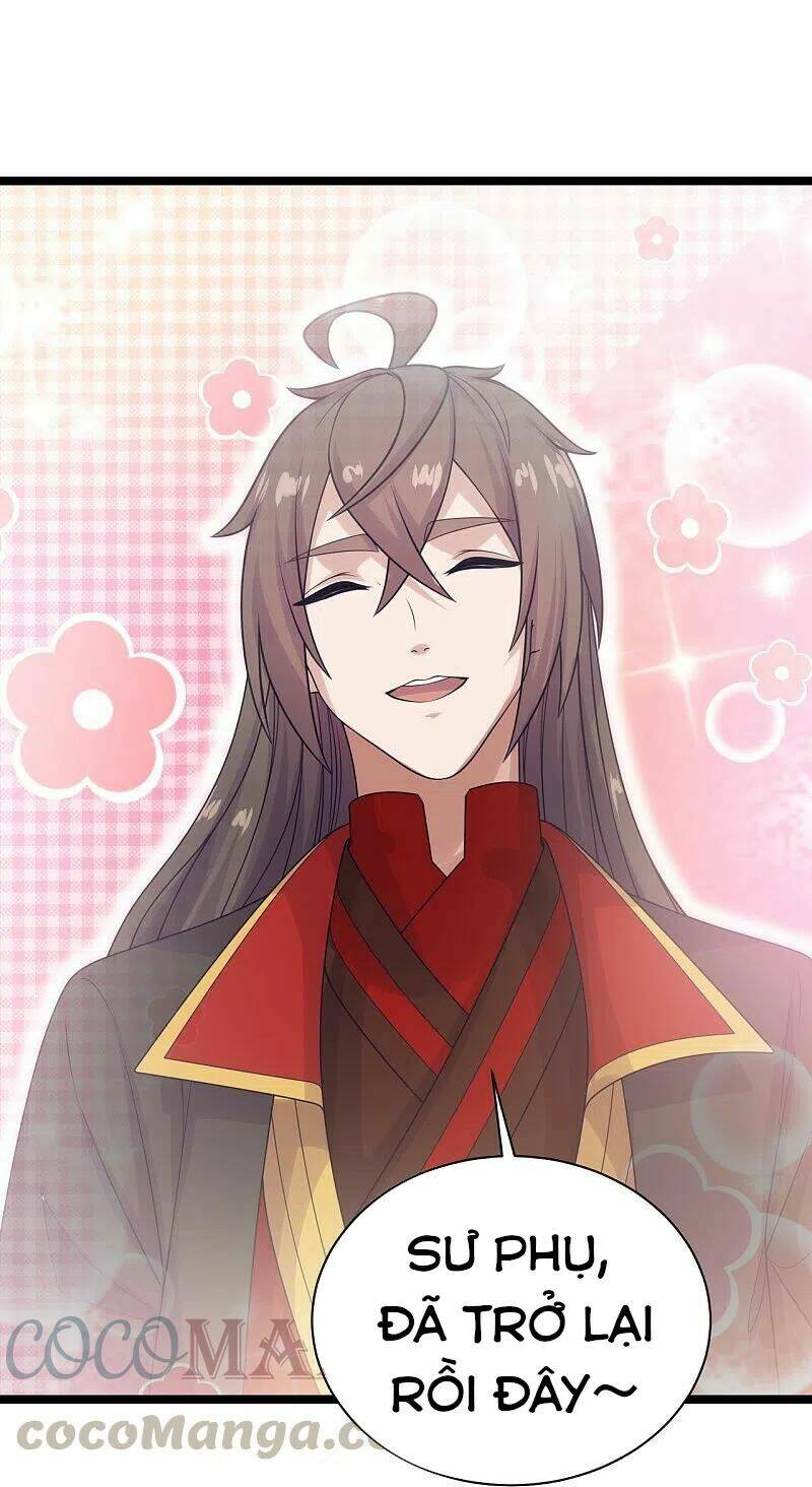 Tiên Võ Đế Tôn Chapter 238 - Trang 2