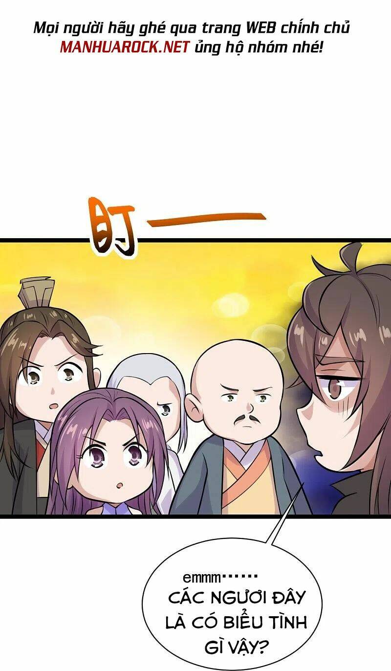 Tiên Võ Đế Tôn Chapter 238 - Trang 2