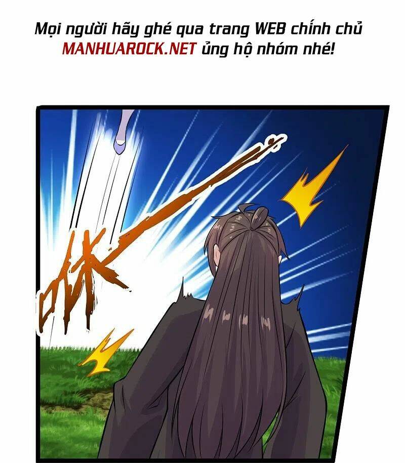 Tiên Võ Đế Tôn Chapter 238 - Trang 2