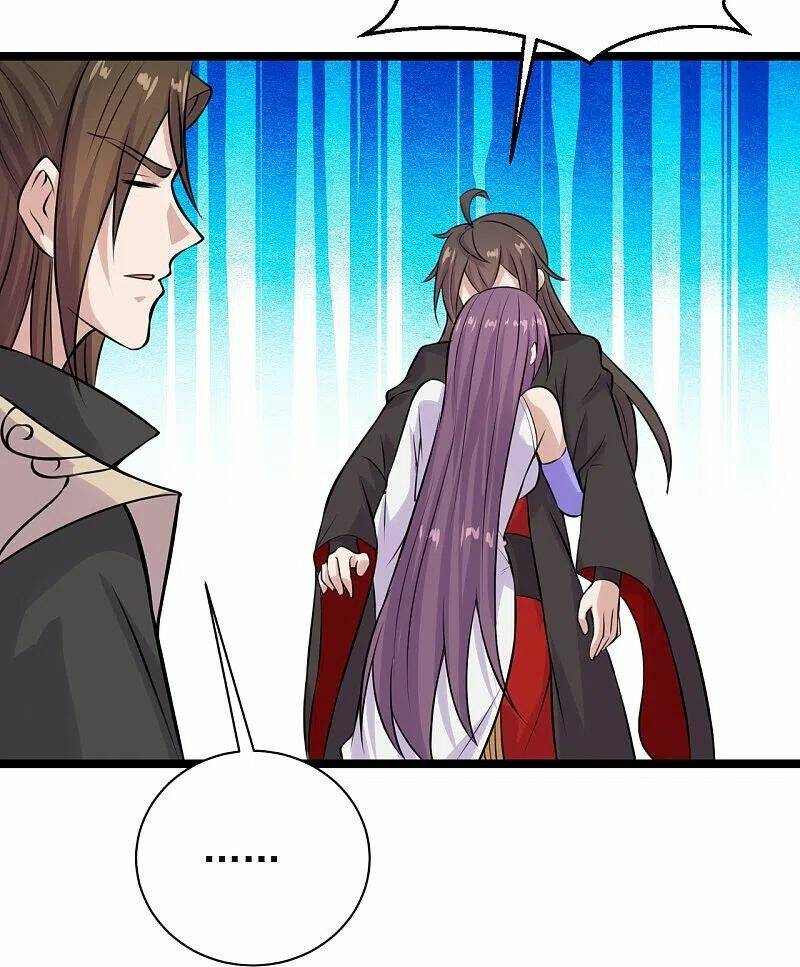 Tiên Võ Đế Tôn Chapter 238 - Trang 2