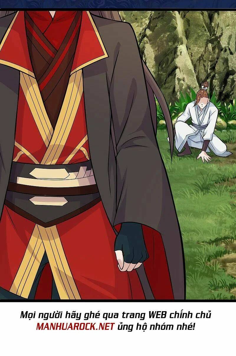 Tiên Võ Đế Tôn Chapter 238 - Trang 2